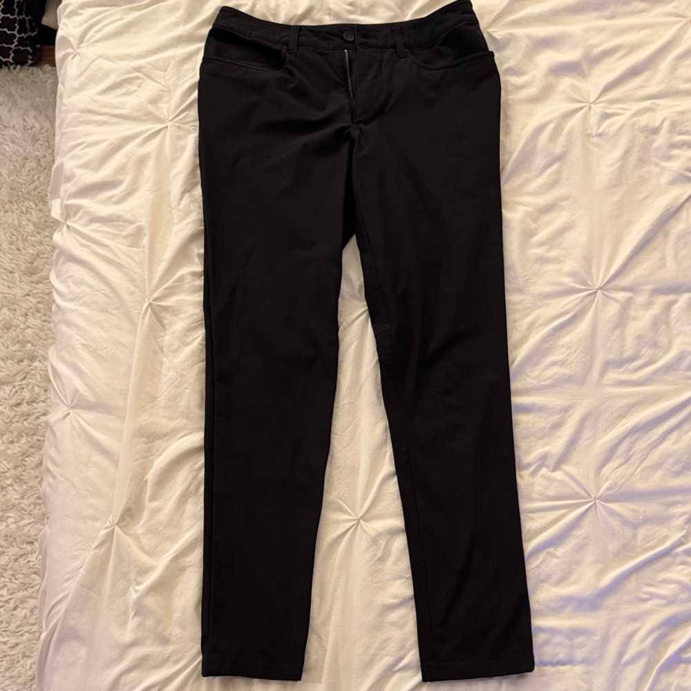 ABC Skinny-Fit Pant 32"
*Warpstreme